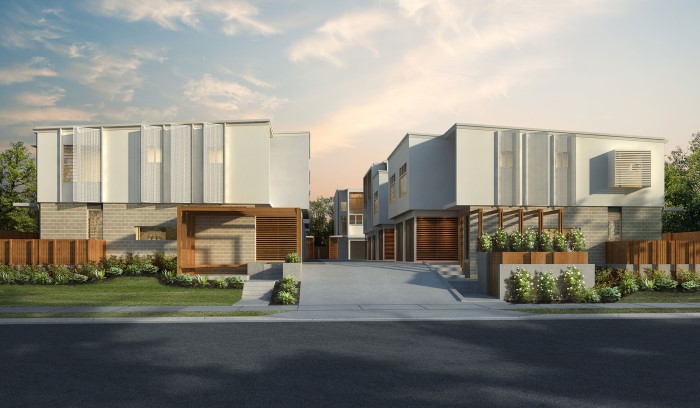 1 5560 Yinni Street Townhouses 15 17 Yinni Street Maroochydore 20496 Huanghun 0528 Edited