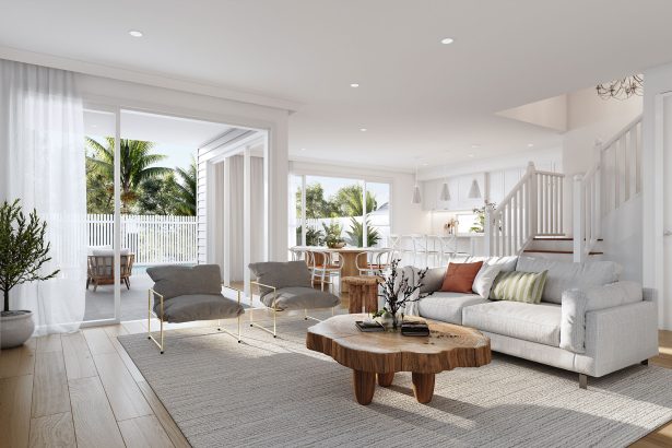 10309 118 Grosvenor Street Morningside S31042 lot05 living 1125 1129 1