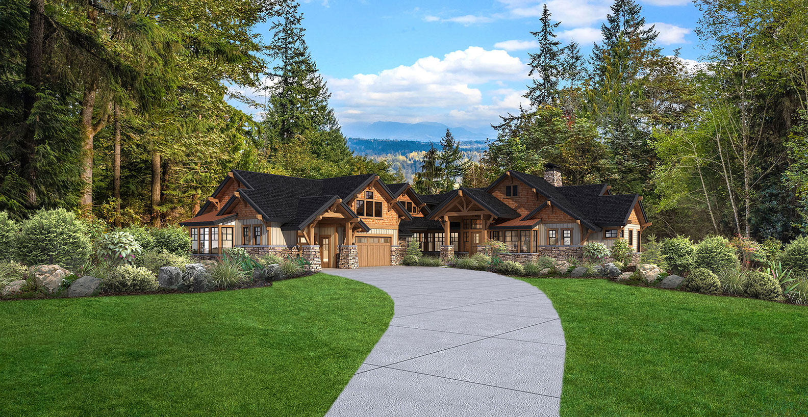 3d Homefacade 1 492 170162 Grant Franklin Bus4902 C14 1018