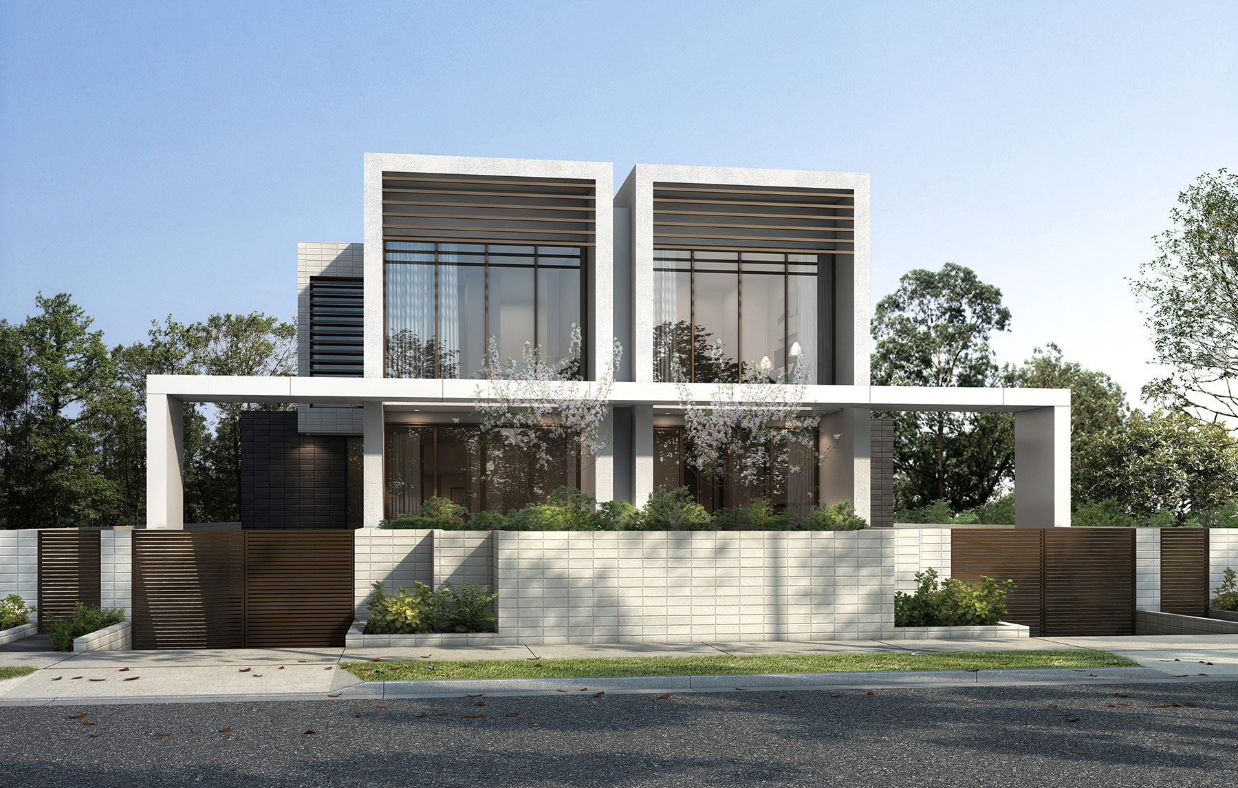 3Drender 3 10116 12 Comer St Brighton East S30818 09 13