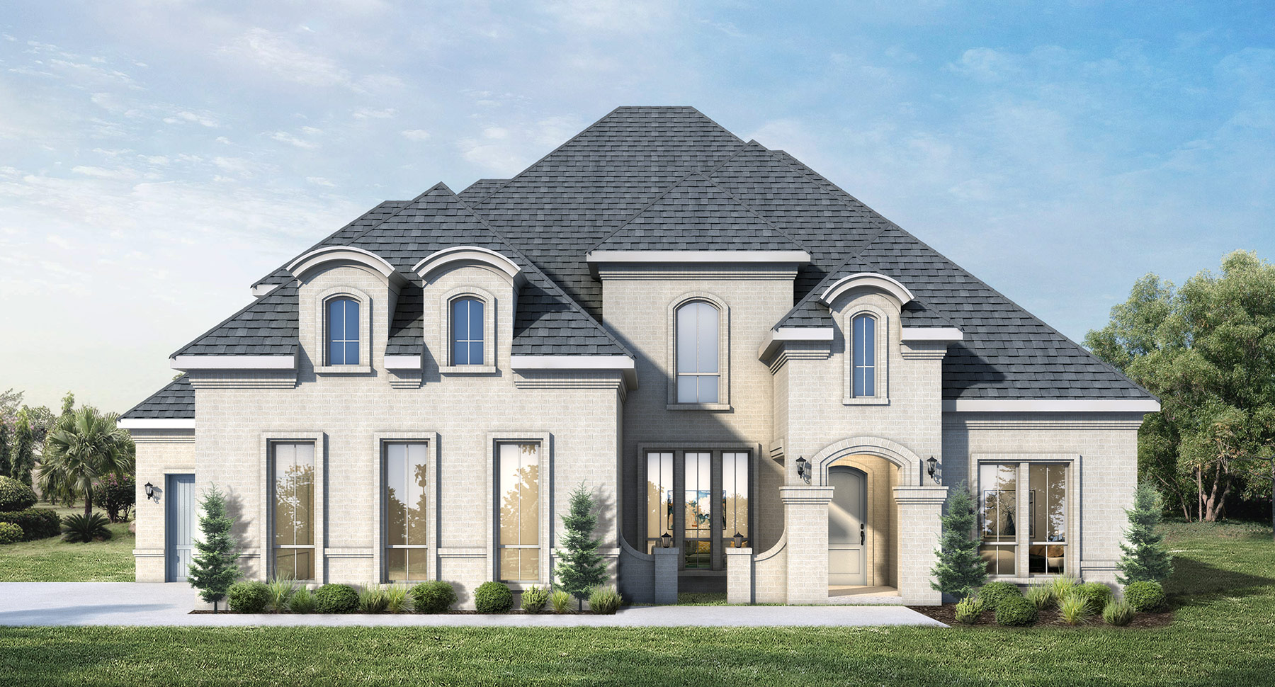 3d Render 3 9662 Crest Residential Design Batch #1 2 Sus8439 5110 2017