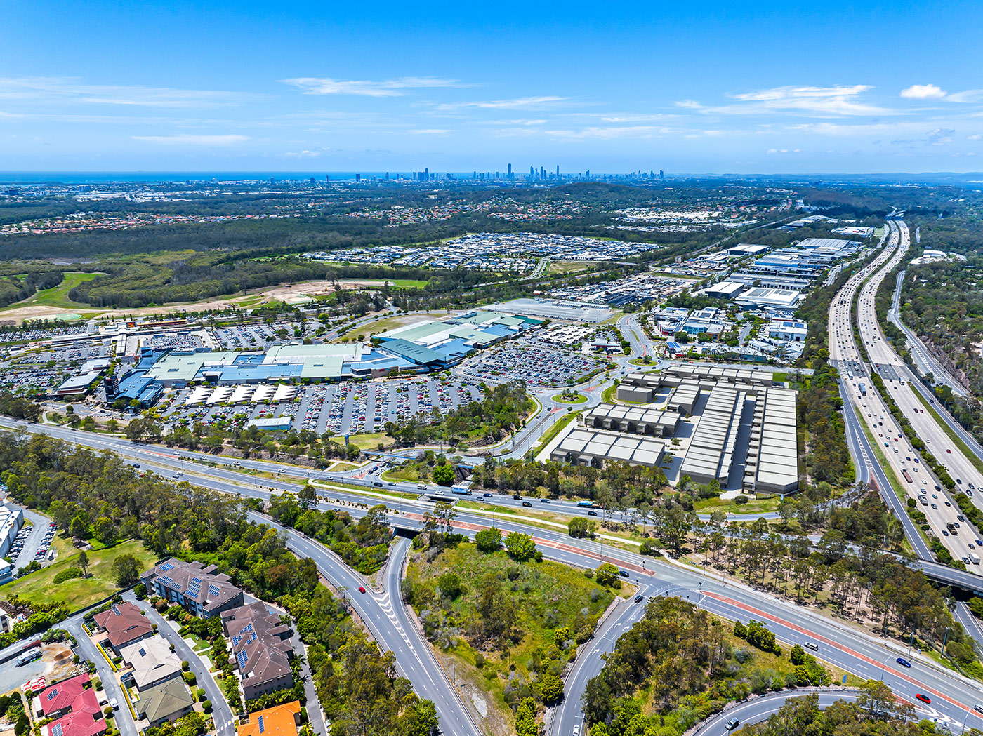 11542 2 Millaroo Dr, Helensvale S32411 2 0130