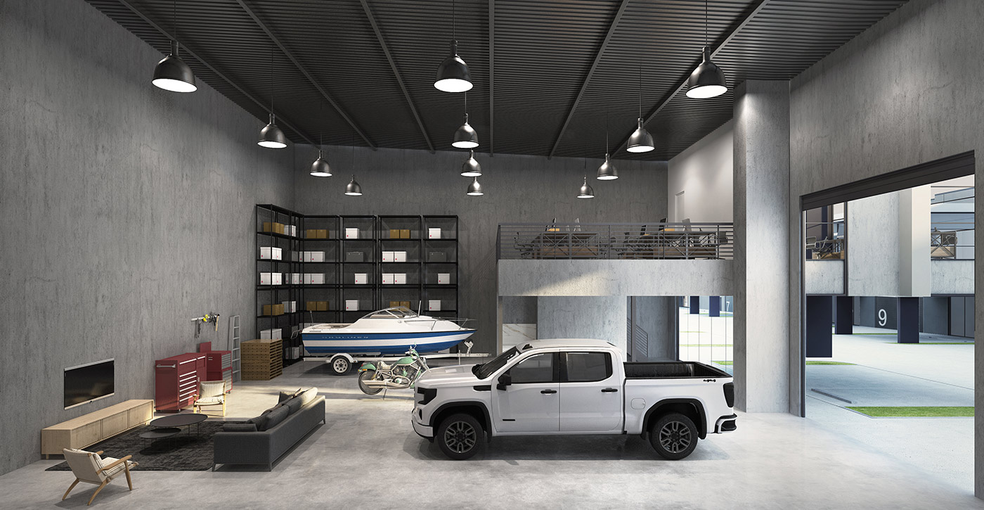 3 11542 2 Millaroo Dr, Helensvale S32411 Warehouse 14 C1 01 0111