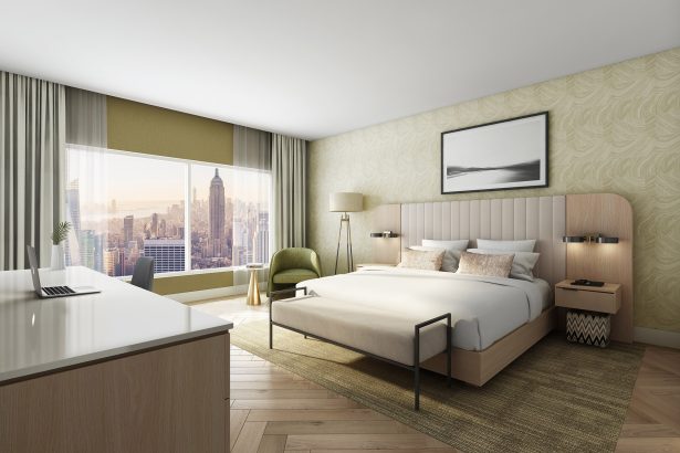 3D interior bedroom 3D7044 SUS7135 1 0703Interiors King Suite