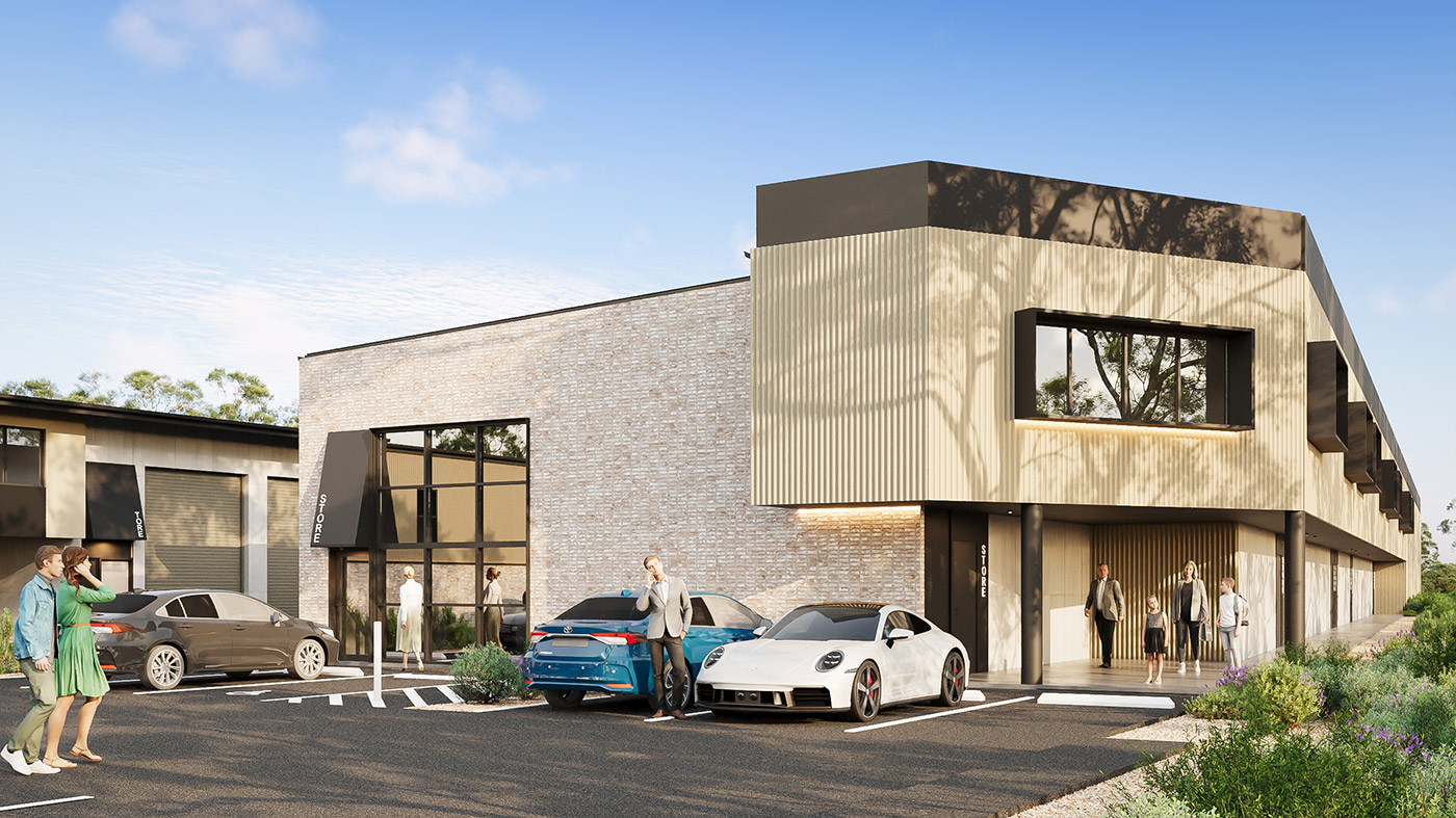 S41373 Penrith Industrial (exteriors) View 2 250826