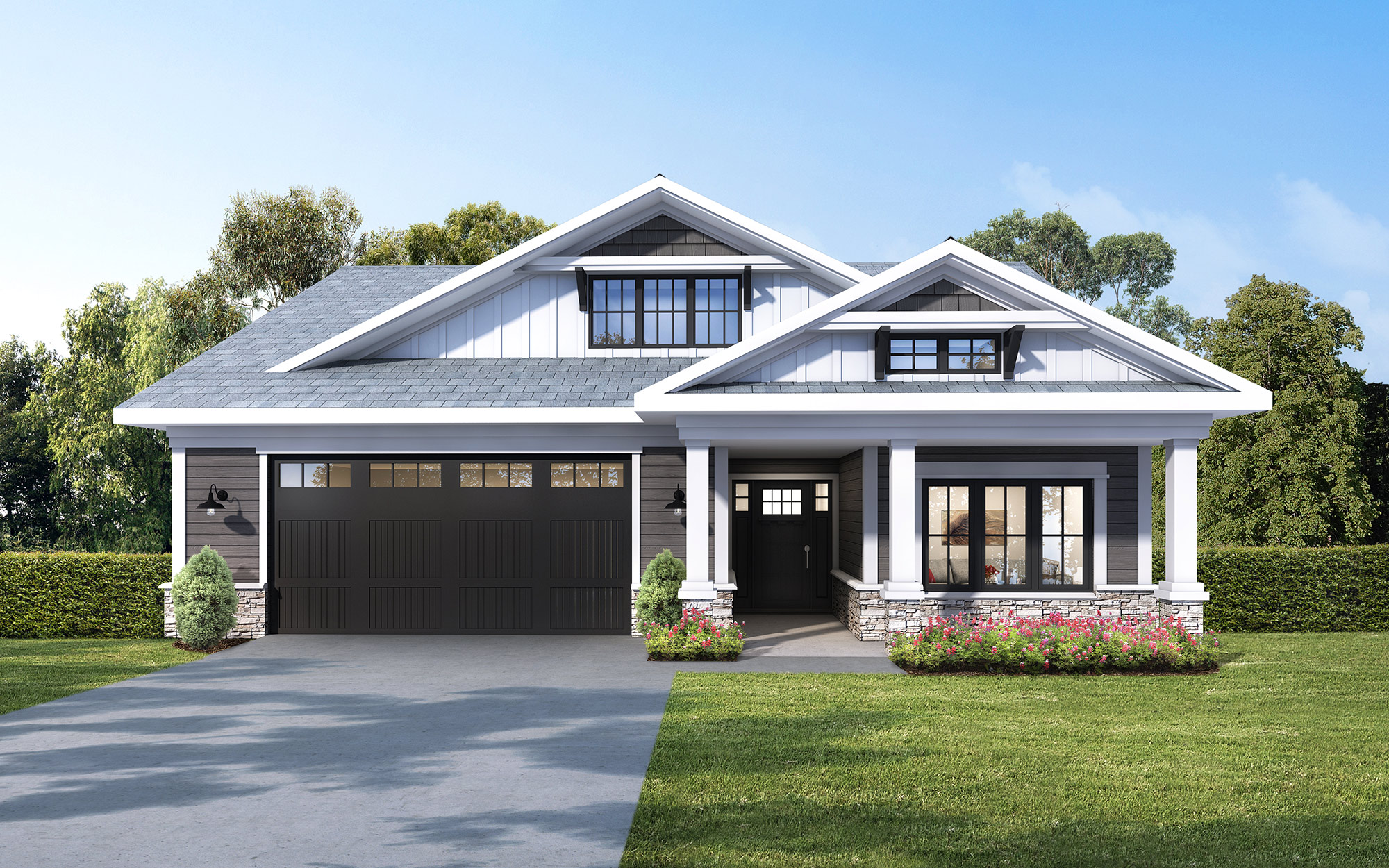 3 8318 Ewing Properties Perspectives SUS7506 SONOMA 0211