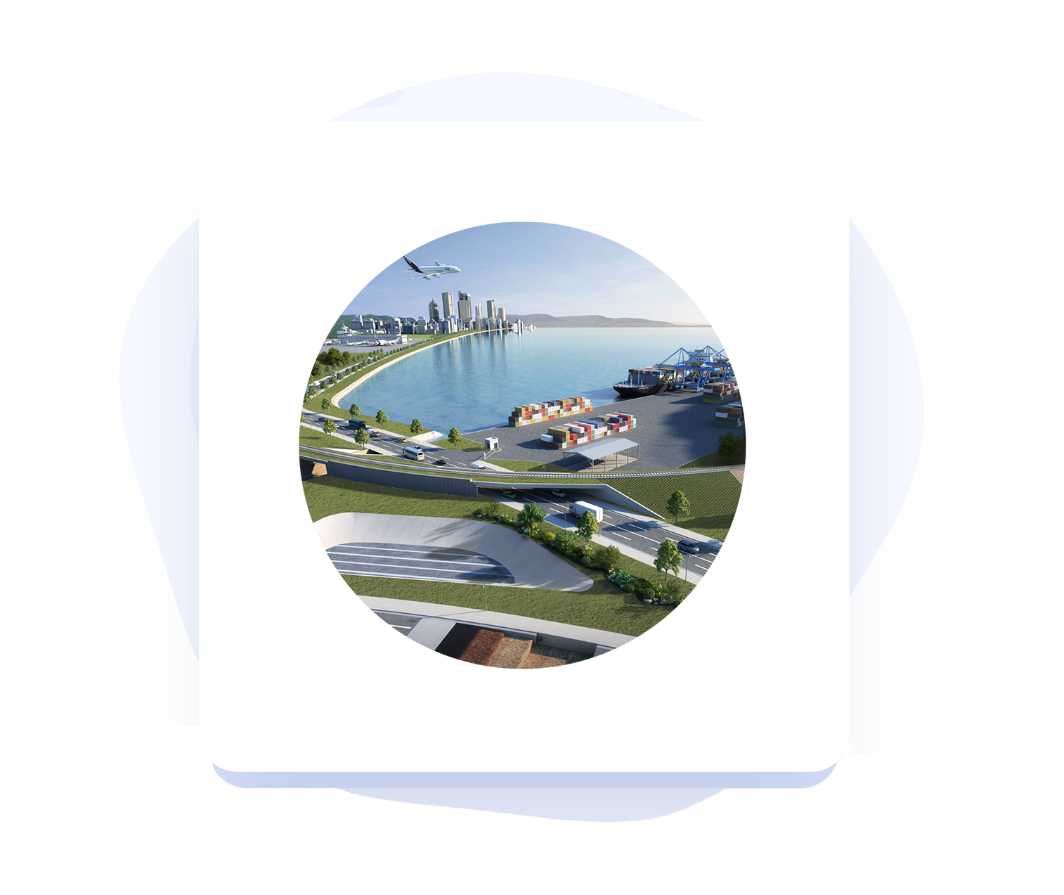 3d Rendering Infustructure