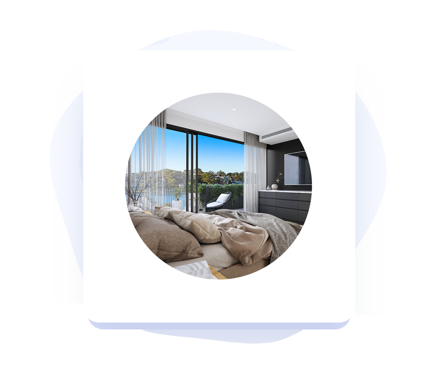 3d Rendering Realestate