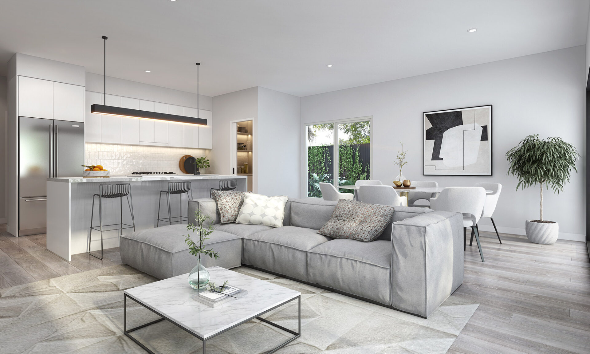 8589 Rosebud S19133 living 0705