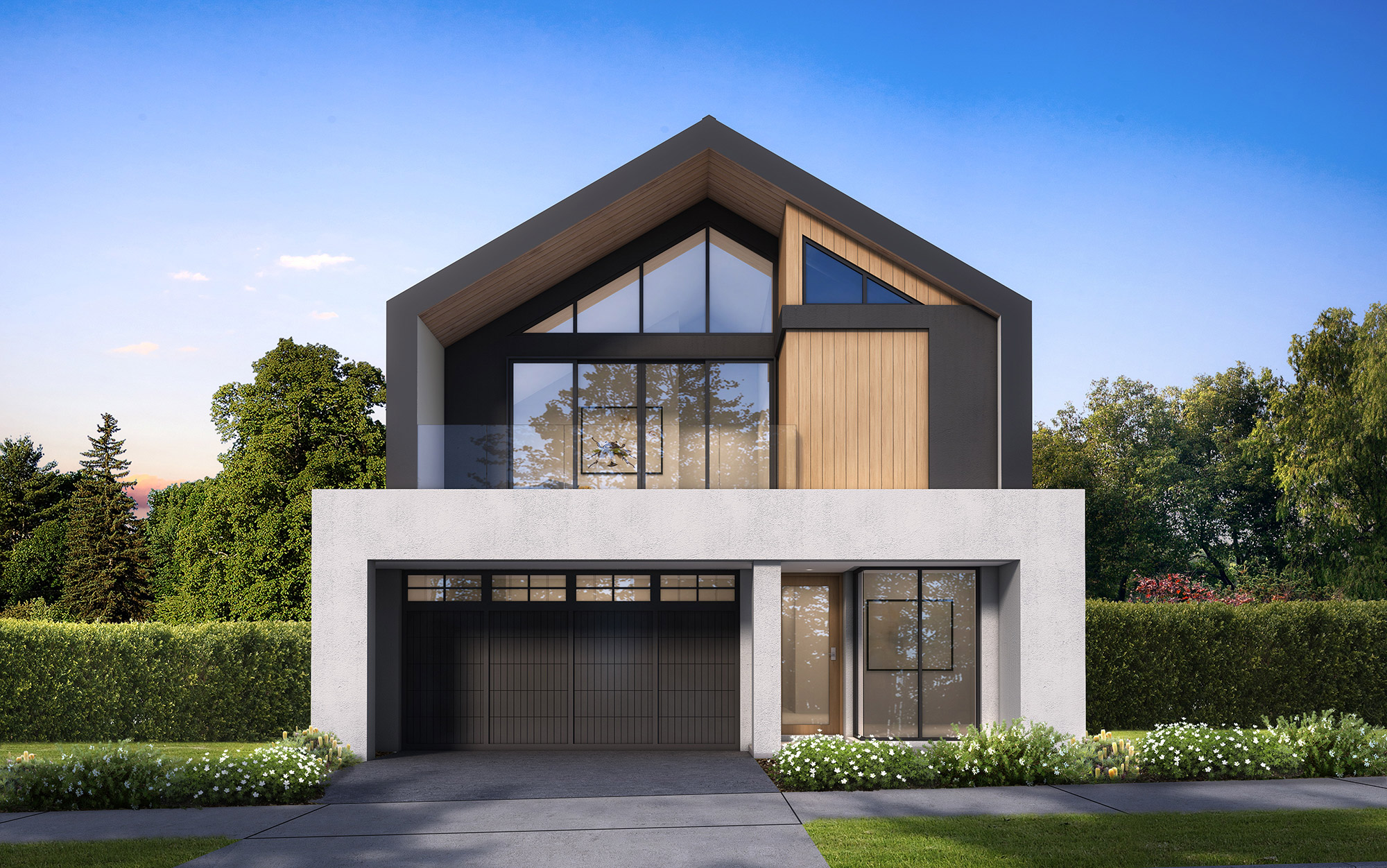 8799 Leppington Display Homes S19368 2072