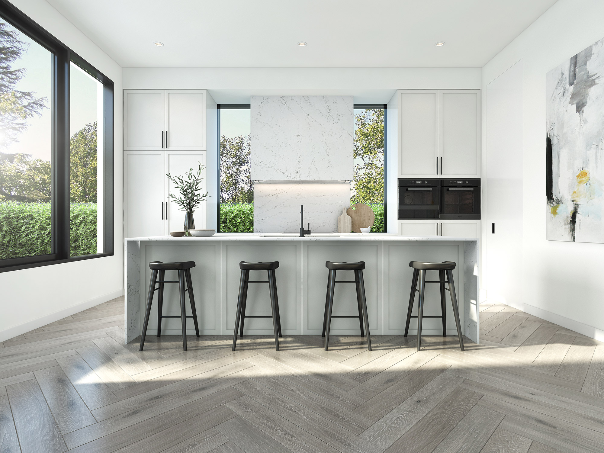 8868 2 Keilor Interior S18534A kitchen 1013