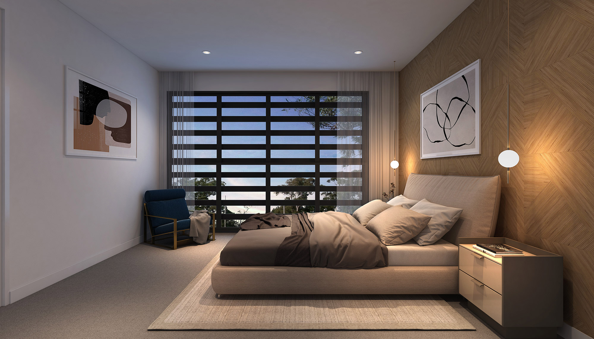 9217 36 Kingsholme St Teneriffe S19842 bed 1223