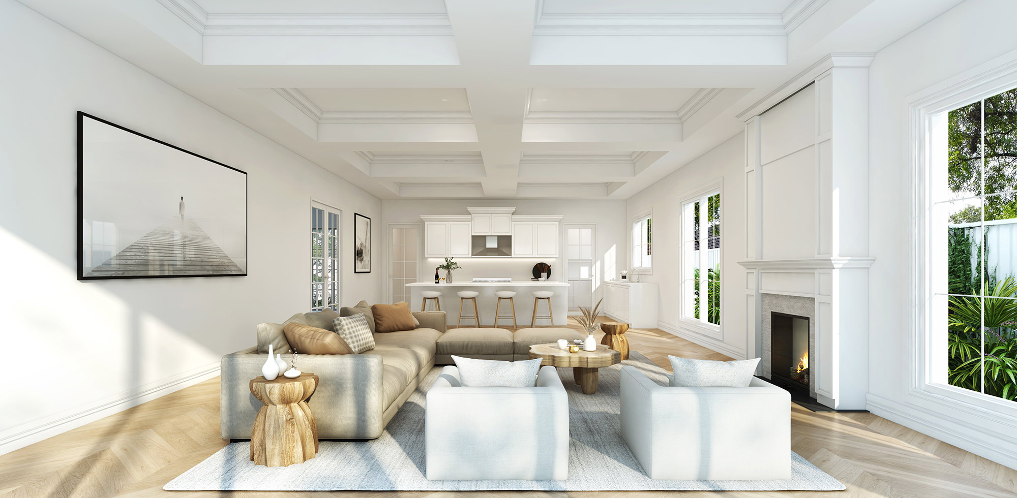 9316 25 King Arthur Drive Glen Waverley S19962 living 0128