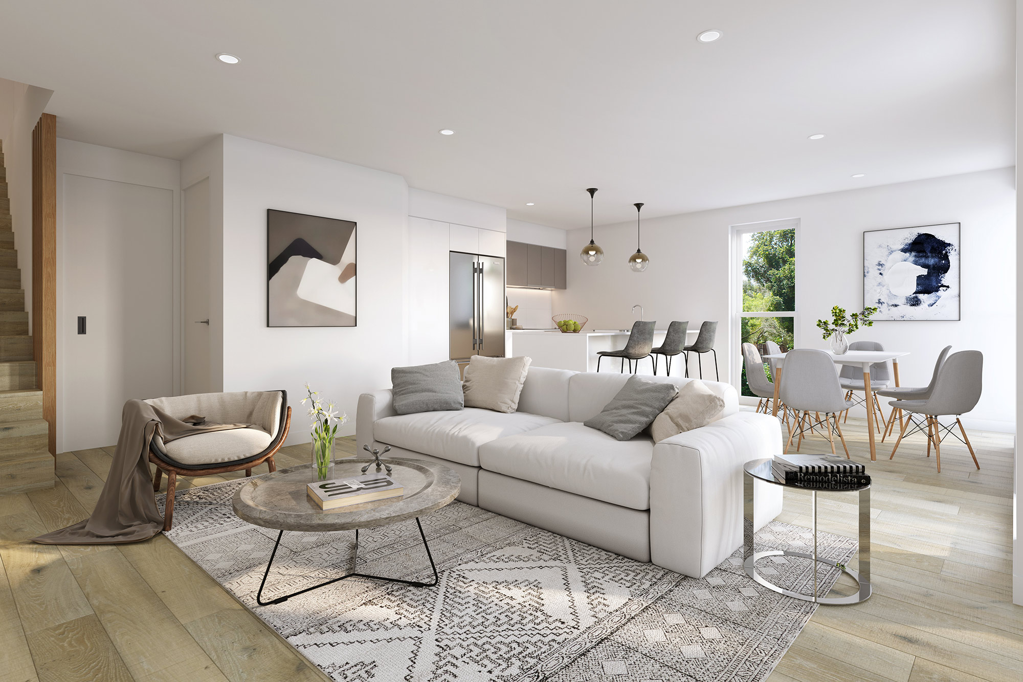 9353 1 Harry Place Beerwah S19977 living 0209