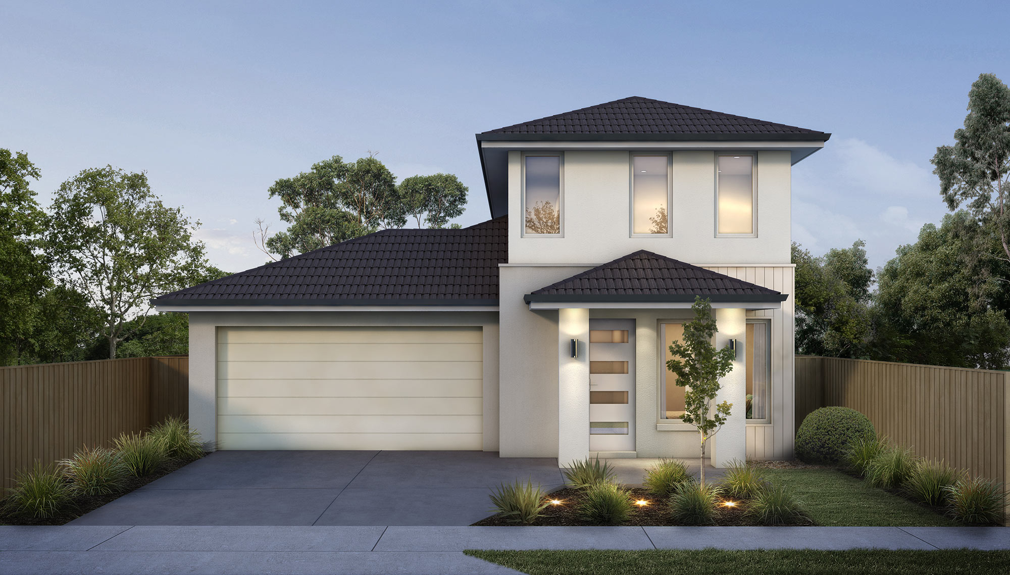 9637 Master House 1 In Desert & Mountain Schemes S30279 Master 1 Designer 0602