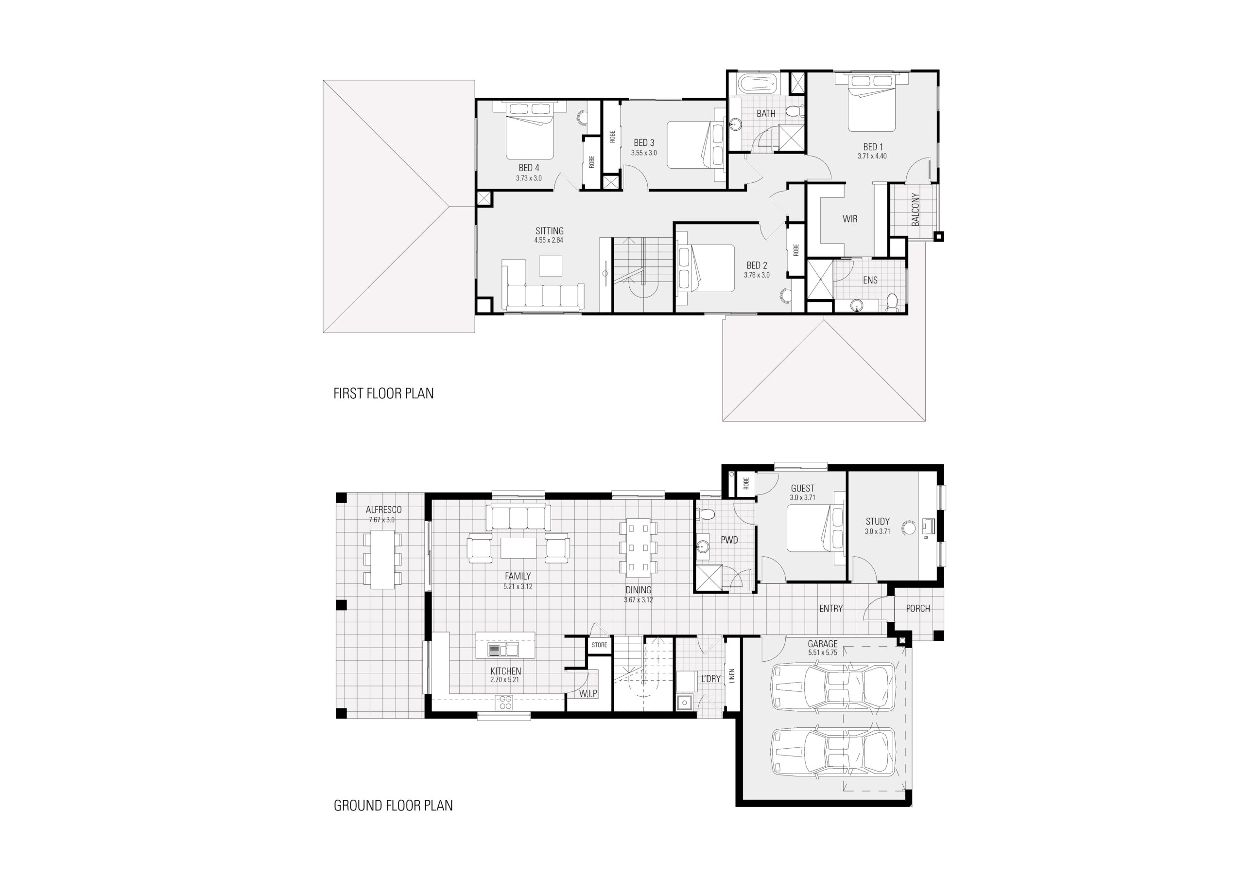 B20032 Allegra 31 Double Garage Issue A 2018.11
