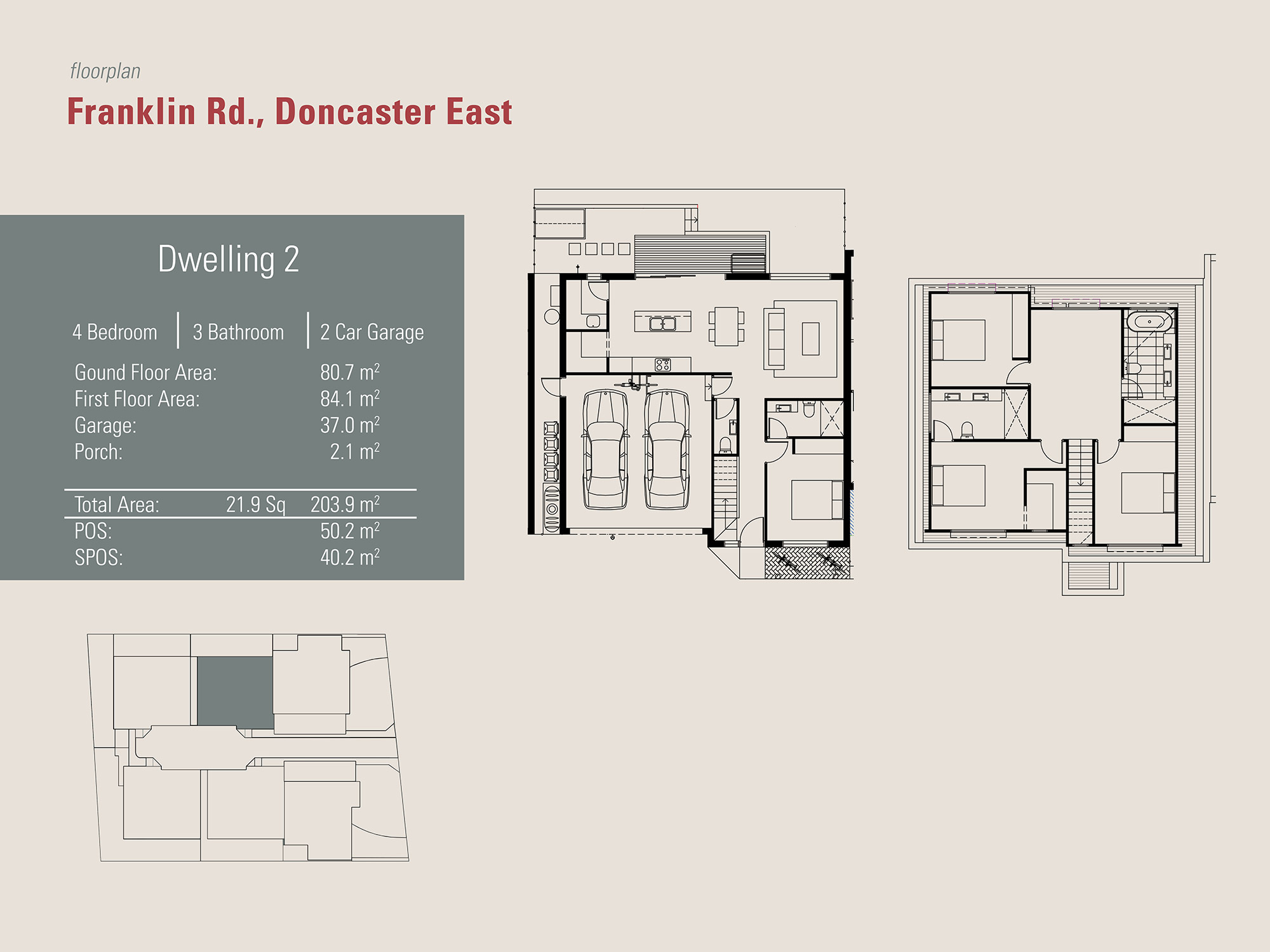 Ss30610 52 54 Franklin Rd, Doncaster East D2
