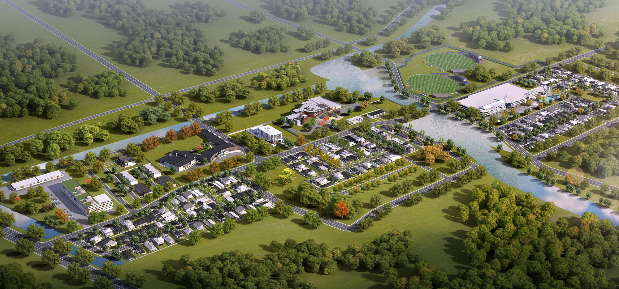 S1 6407 Bacchus Marsh Road, Lara Masterplan 22086 0721 C02 0802[40]