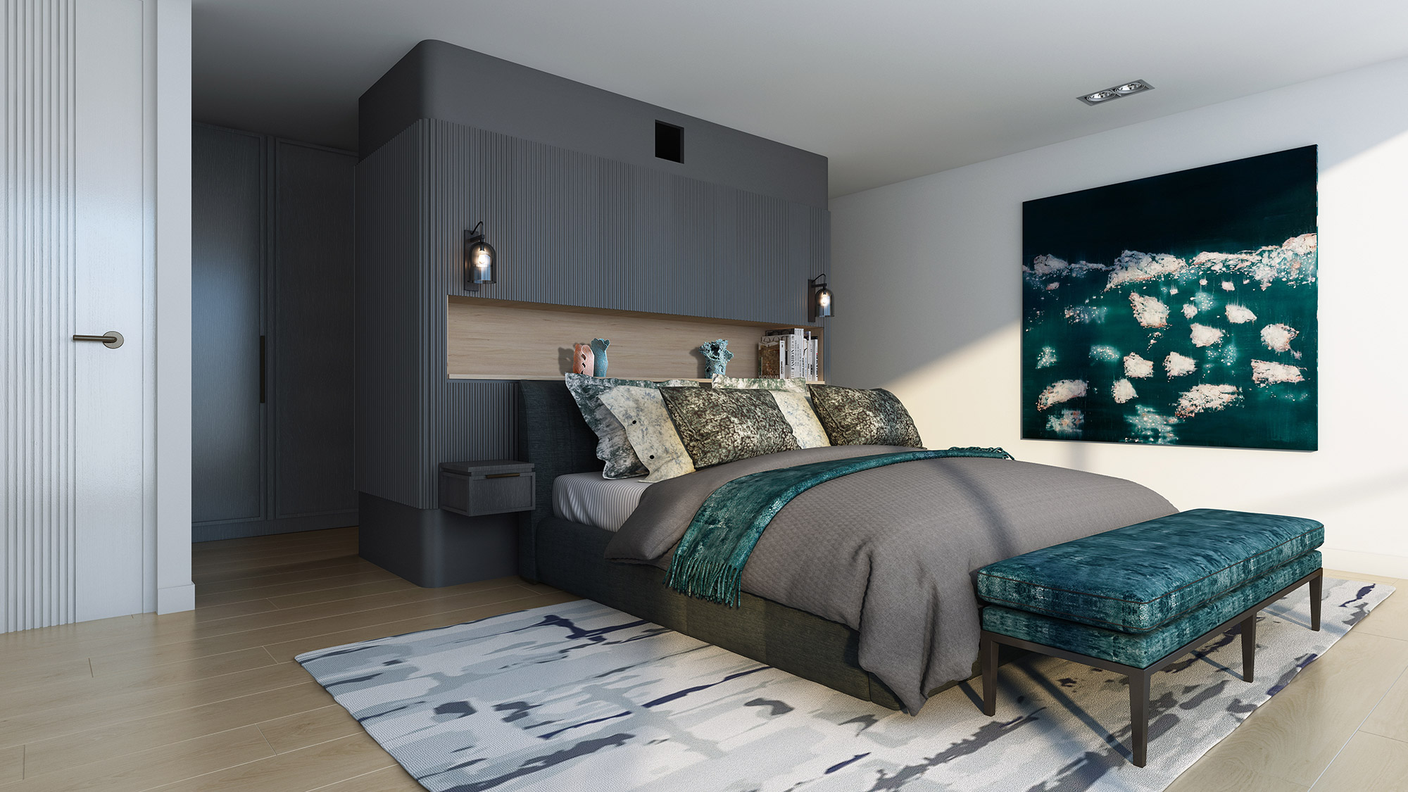 Up 6394 Northbridge 22170 Bedroom 0917