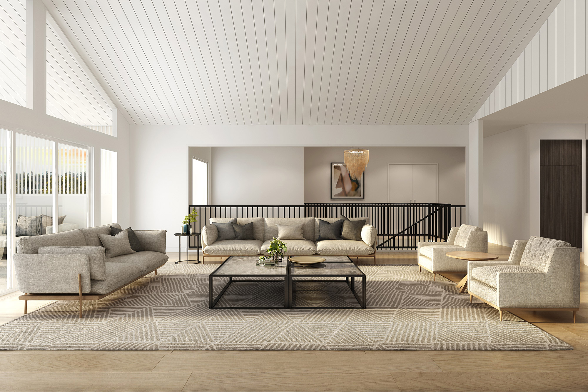 up 7046 2Wamberal Image Cut S17202A living 0813