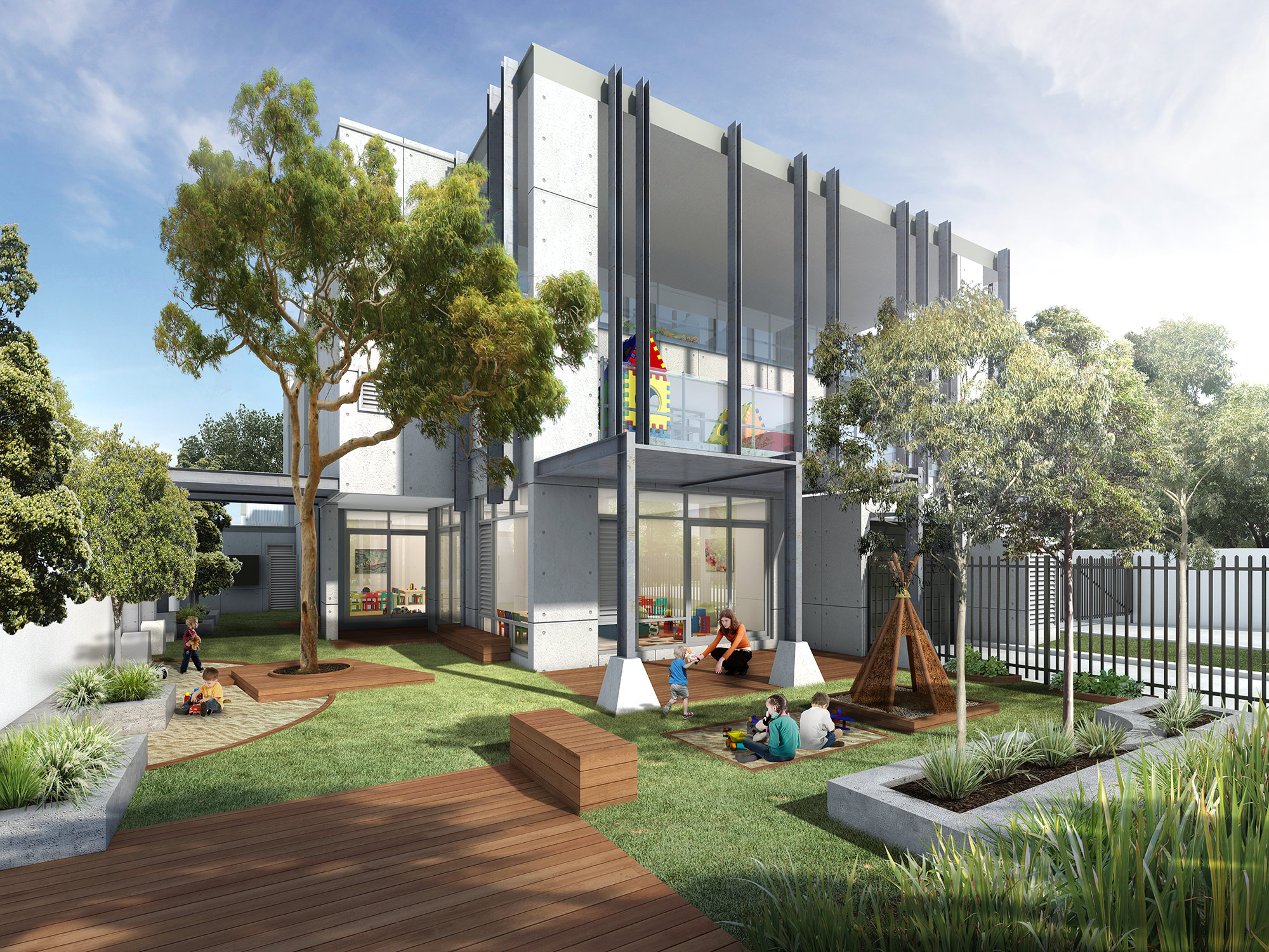 X4437 Express North Perth School Of Early Learning 8070 C3 1 0725