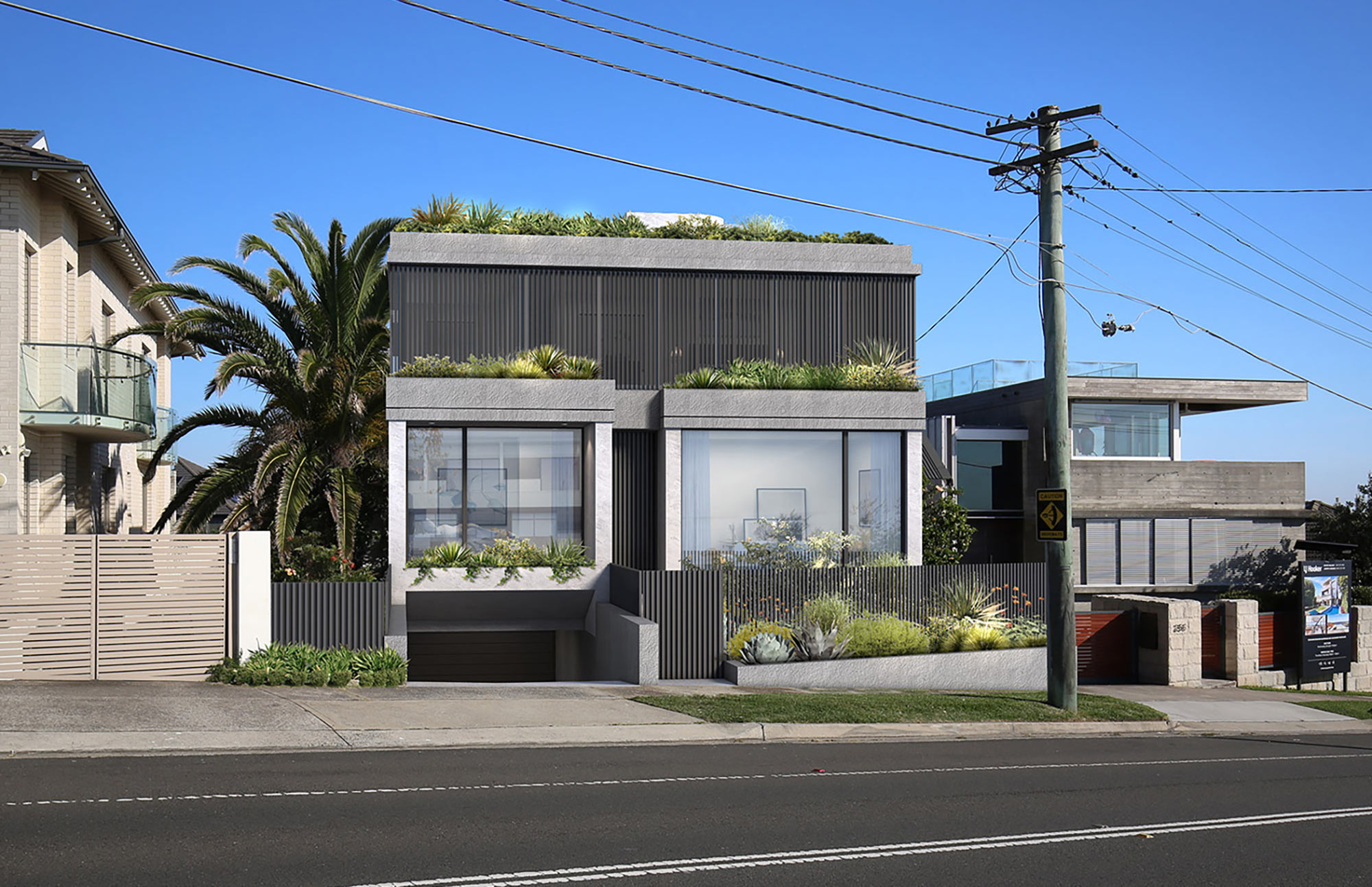 x8348 Vaucluse S18619