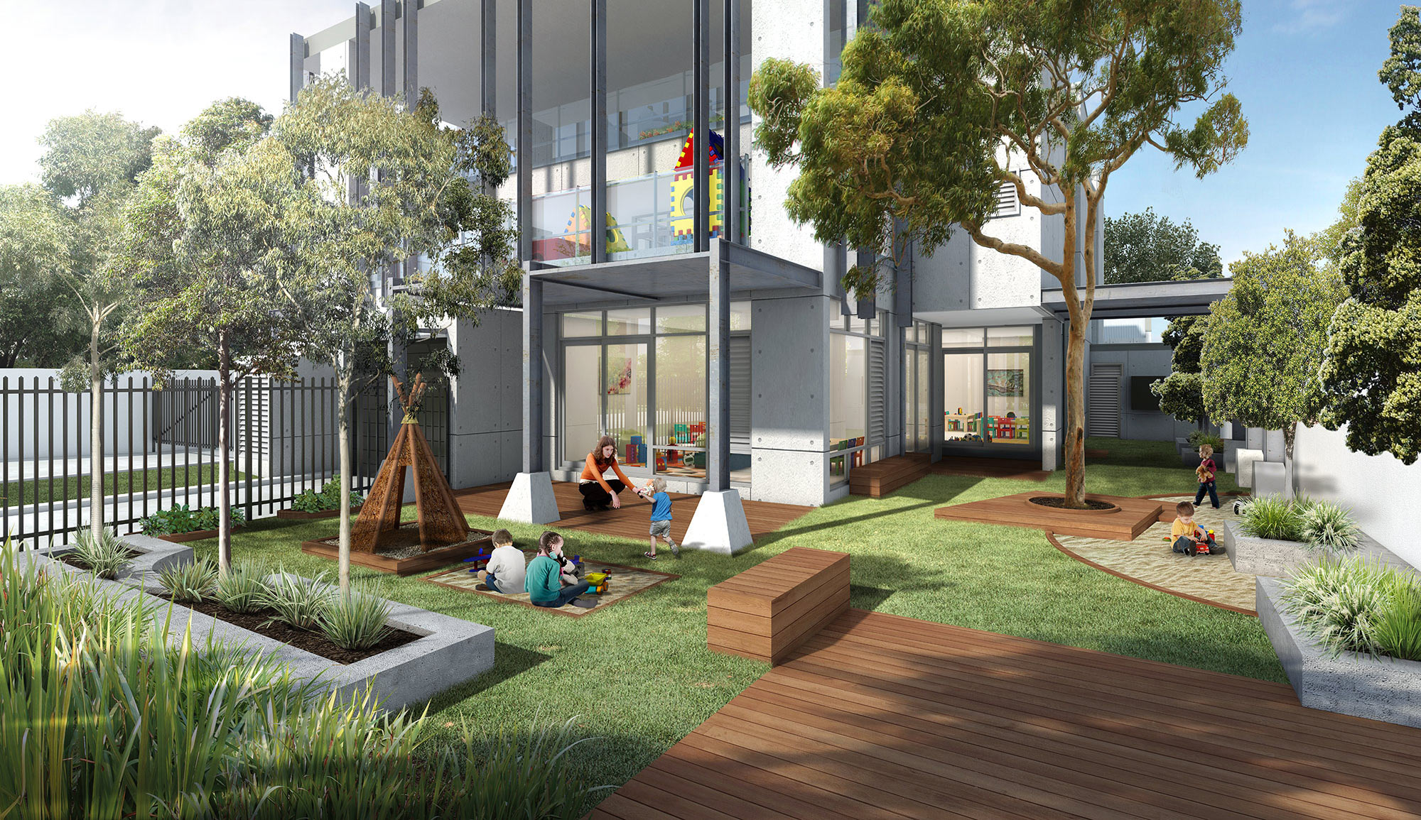 Xs4437 Express North Perth School Of Early Learning 8070 C3 1 0725